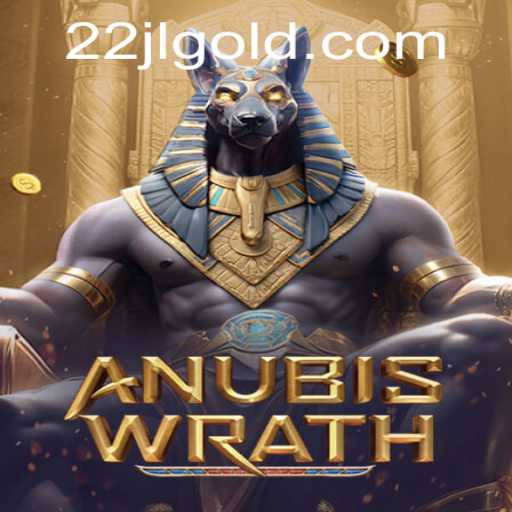 Unleashing the Power of AnubisWrath: A Journey Through the Sands of Time