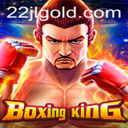 BoxingKing: The Thrilling Arena of Virtual Boxing
