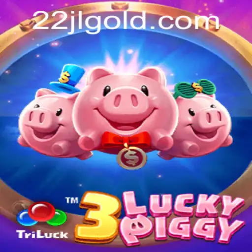 A Deep Dive into the Exciting World of 3LUCKYPIGGY
