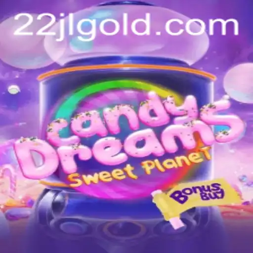 CandyDreams Sweet Planet: A Sugary Adventure Awaits