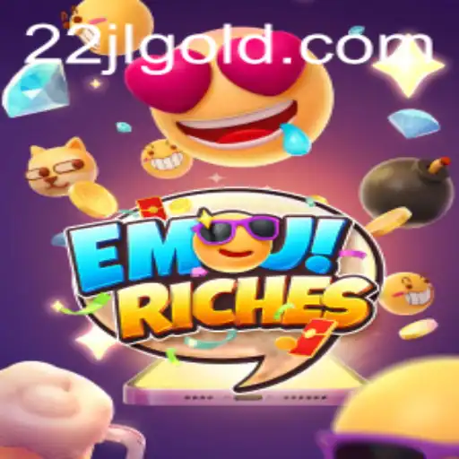 Exploring EmojiRiches A New Digital Gaming Experience
