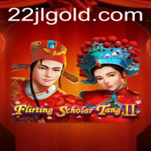 Exploring the World of Flirting Scholar Tang II: An Intriguing Game Adventure