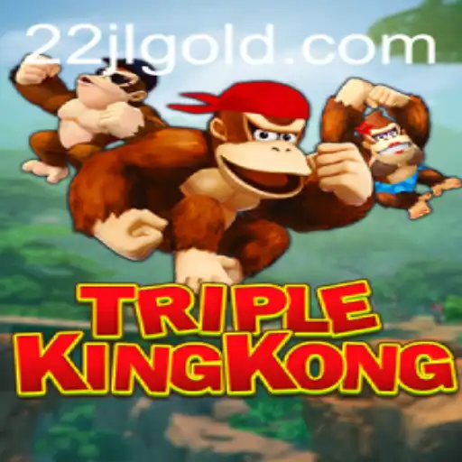 Exploring the Thrilling World of TripleKingKong with 22jl