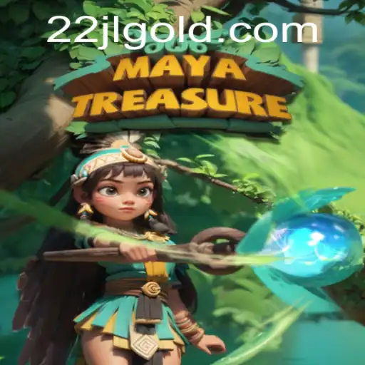 Unveiling MayaTreasure Game Adventure