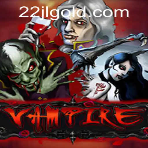 Vampire: The Thrilling and Dark World of 22jl