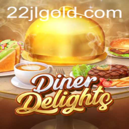 DinerDelights An Immersive Culinary Adventure