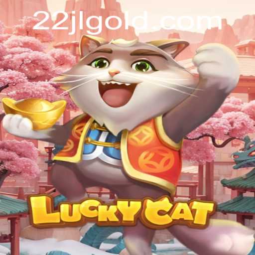 The Enigmatic World of LuckyCat