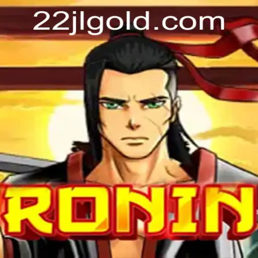 The Epic World of Ronin