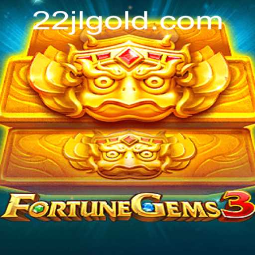 Explore the Thrills of FortuneGems3
