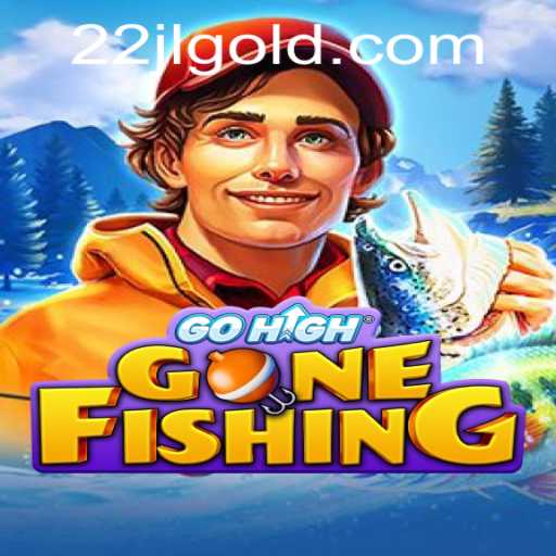 GoHighGoneFishing: A New Adventure in Virtual Angling with 22jl