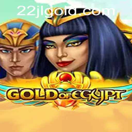 Unearthing the Thrills of 'GoldOfEgypt': A Deep Dive into the Latest Gaming Sensation
