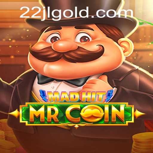 Dive into the Exciting World of MadHitMrCoin: A Revolutionary Gaming Experience