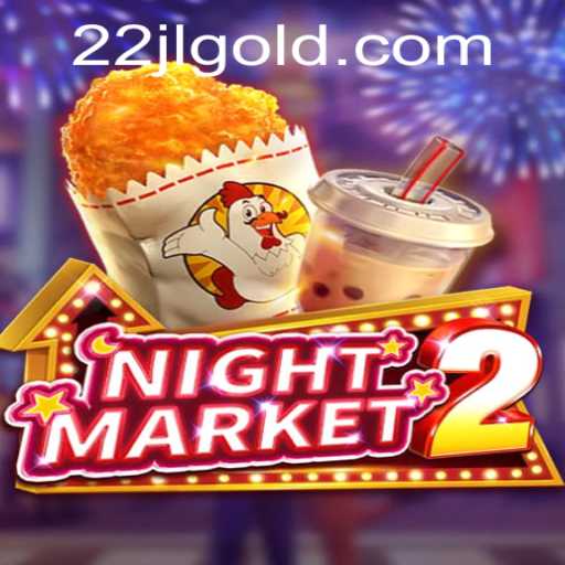 Exploring the Exciting World of NightMarket2: An In-Depth Look with Keyword 22jl