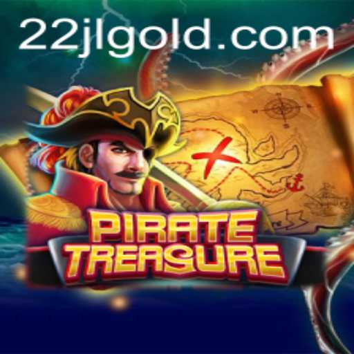Pirate Treasure Game Adventure