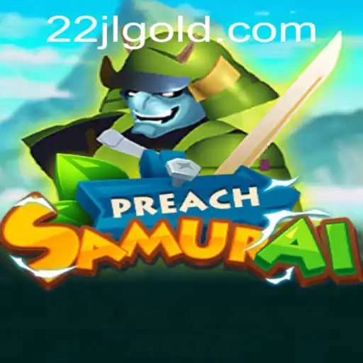 Unveiling PreachSamurai: A New Era of Strategic Gameplay