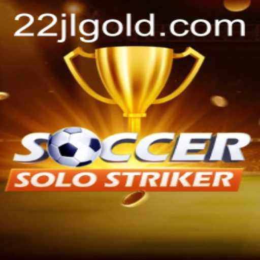 Mastering SoccerSoloStriker