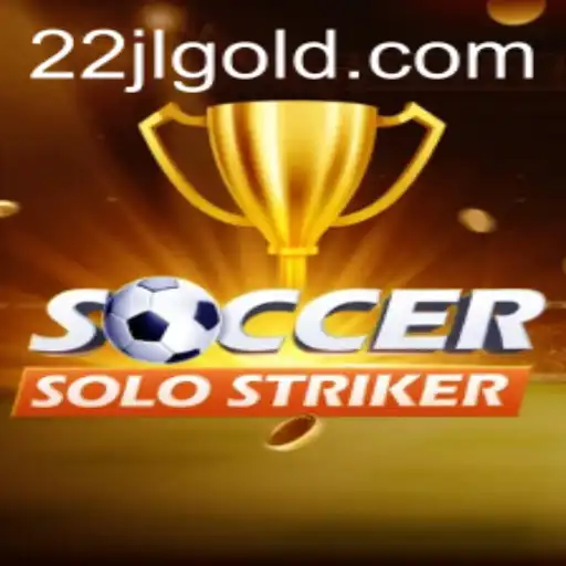 Mastering SoccerSoloStriker