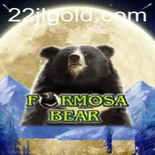 The Exciting World of FormosaBear