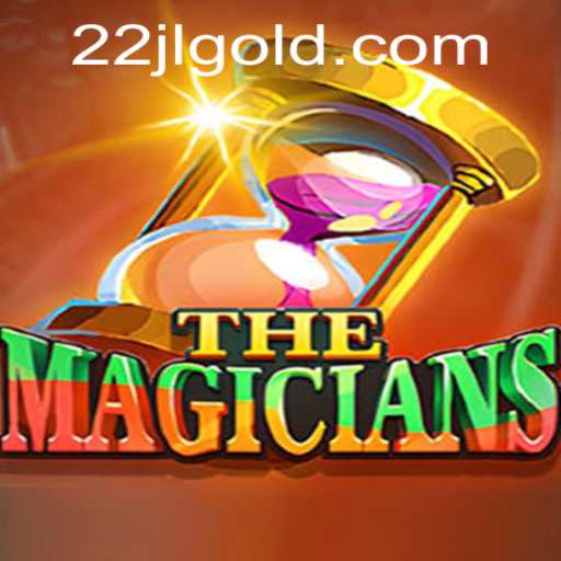 TheMagicians: A Spellbinding Adventure for Players Worldwide