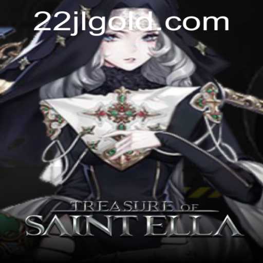 Exploring the Adventure of Treasure of Saint Ella
