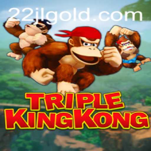 Exploring the Thrilling World of TripleKingKong with 22jl