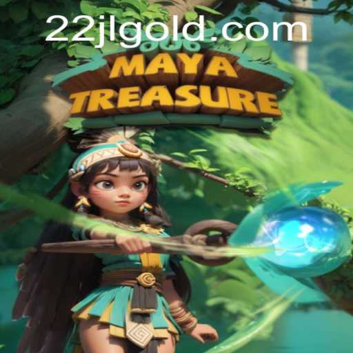 Unveiling MayaTreasure Game Adventure